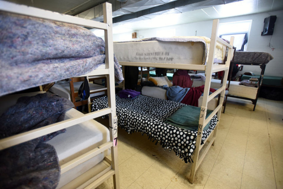 Detroit Homeless Shelters and Services - Detroit MI Homeless Shelters