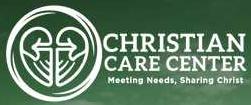 Christian Care Center Women's Care Center