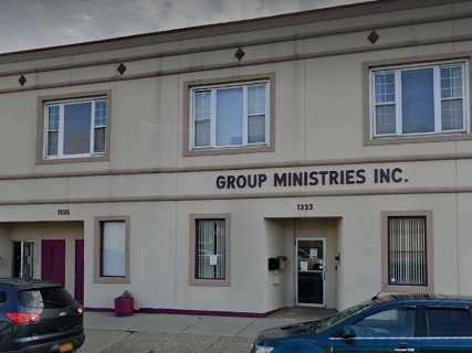 Group Ministries Inc