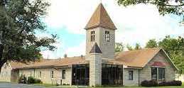 Hanover United Methodist Church