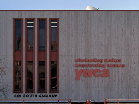 YWCA of Greater Flint/SAFE House