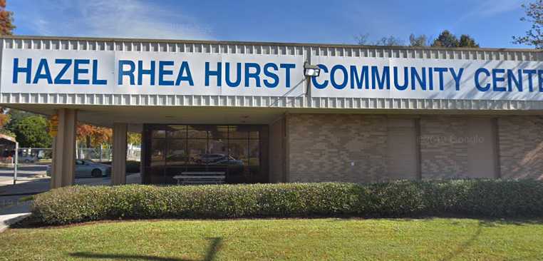 Hazel Hurst Community Center