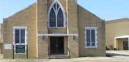 Hazen First Baptist Church