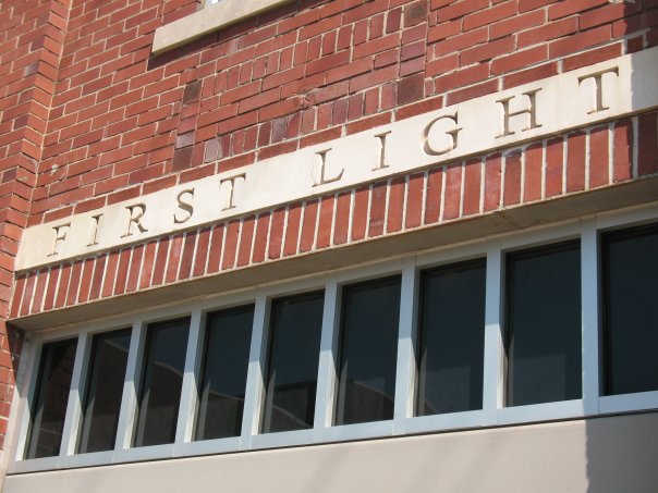 First Light Women Childrens Shelter and Services