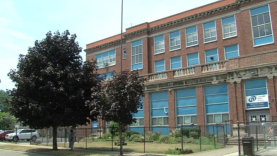 Community Shelter Services