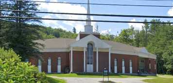 Helping Hands Food Pantry of Plymouth