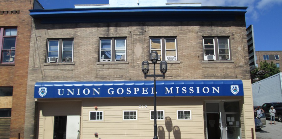 Union Gospel Mission