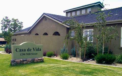 Casa de Vida