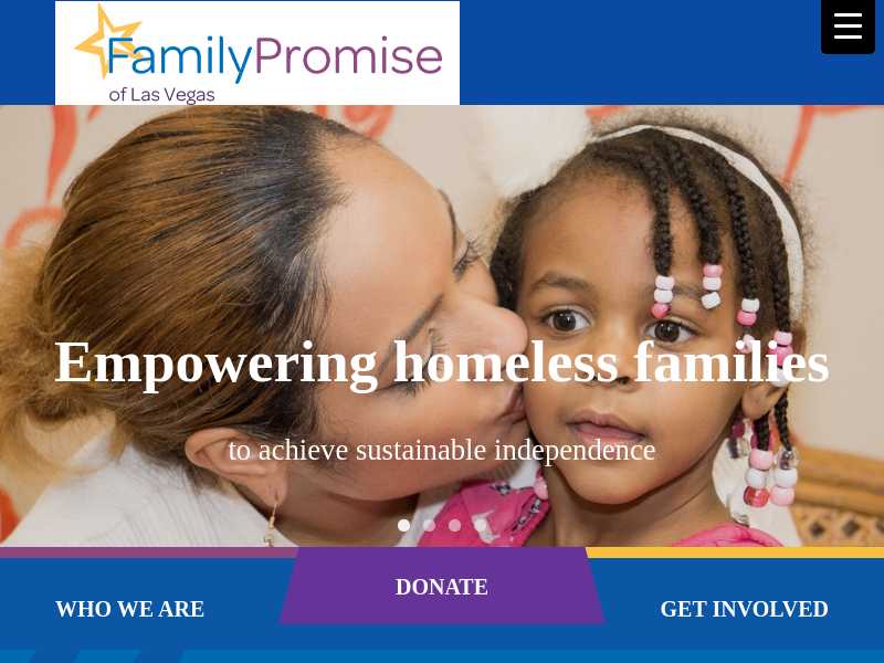 Family Promise of Las Vegas