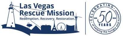 Las Vegas Rescue Mission