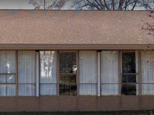 Holy Trinity Lutheran Church Food Cupboard