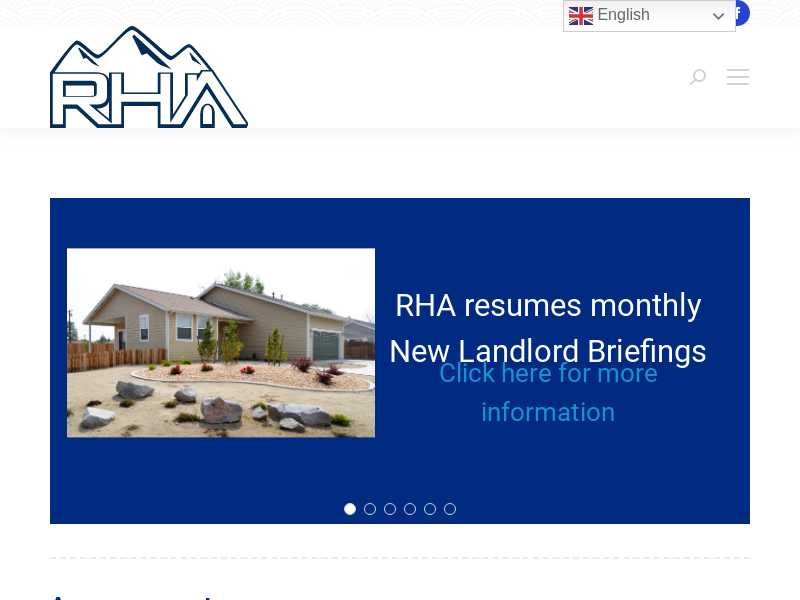 Reno Housing Authority