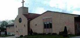 Hopps Memorial Cme Church