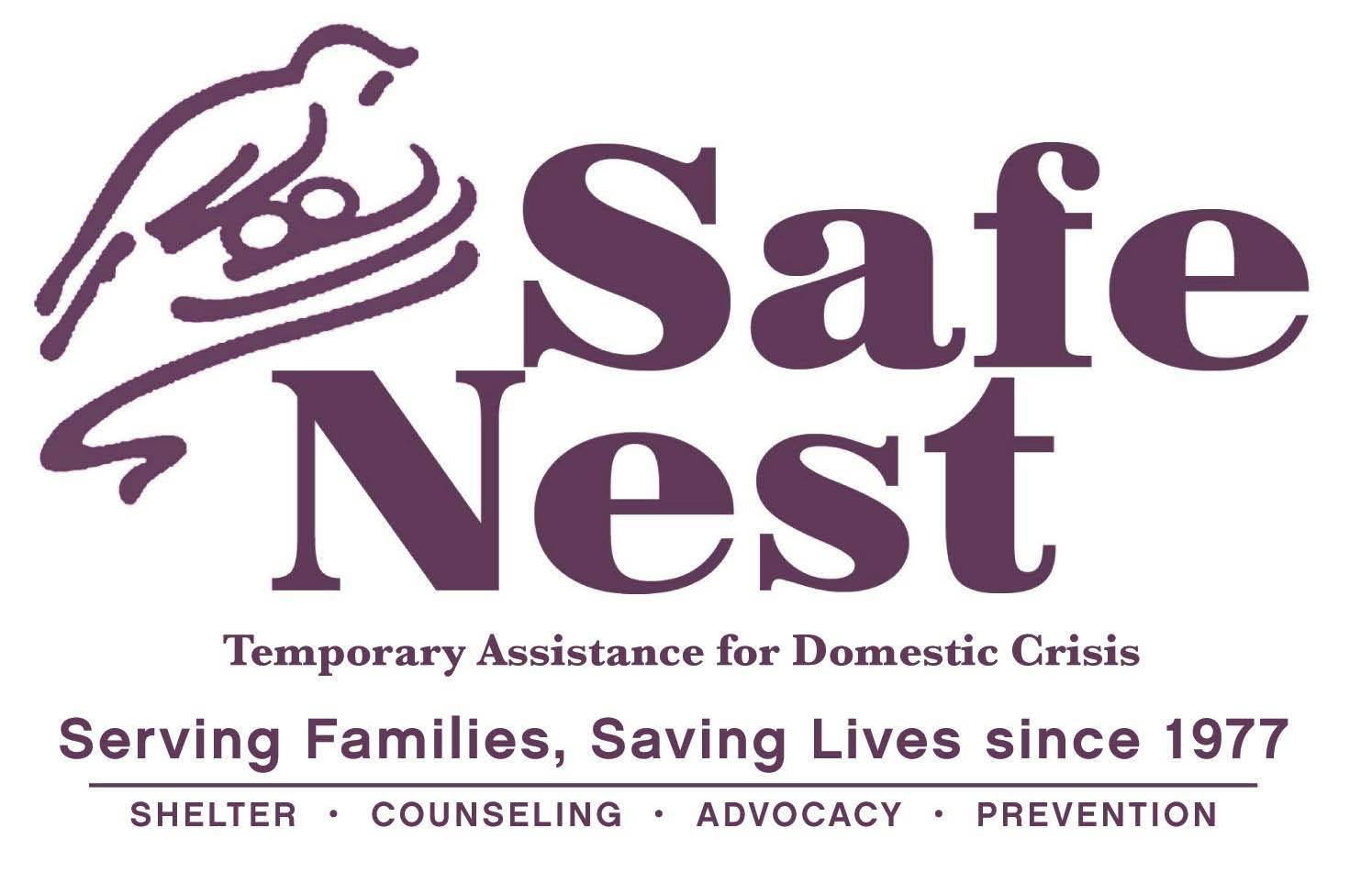 Safe Nest: Temporary Assistance for 