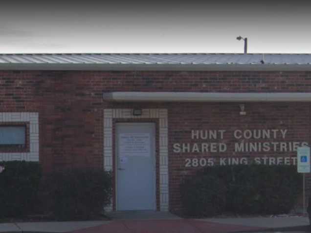 Hunt County Shared Ministries (FISH)