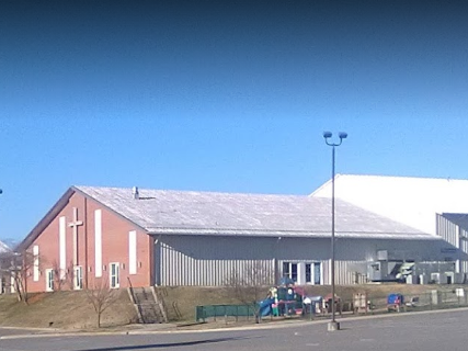 Hyland Heights Baptist Church - 11452 Wards Road, Rustburg, Va