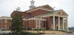 Immanuel Baptist Church