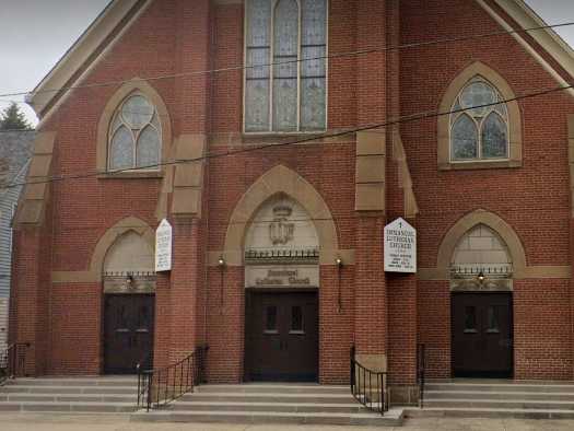 Immanuel Evangelical Lutheran Church