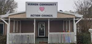 Vernon Community Action Council