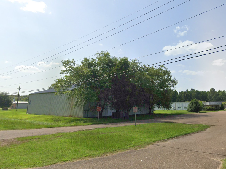 Fairhaven Homeless Shelter