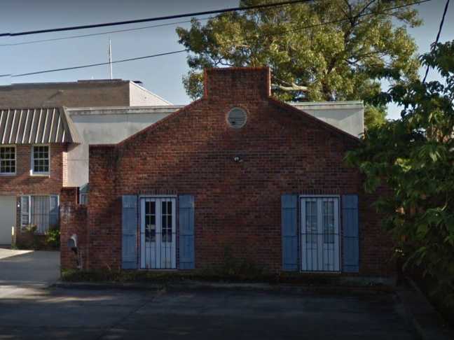 Catholic Charities Families First Housing
