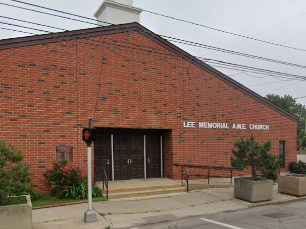 Lee Memorial AME Church