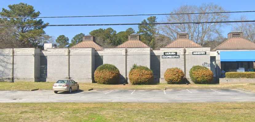 Lilburn Cooperative Ministry