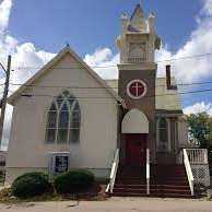 Lincoln Congregational Church