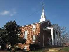 Linden Heights Baptist Church