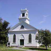 Litchfield Community Church