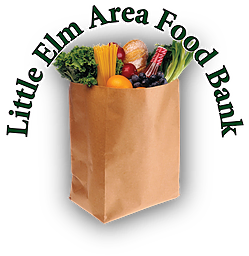 Little Elm Area Food Bank