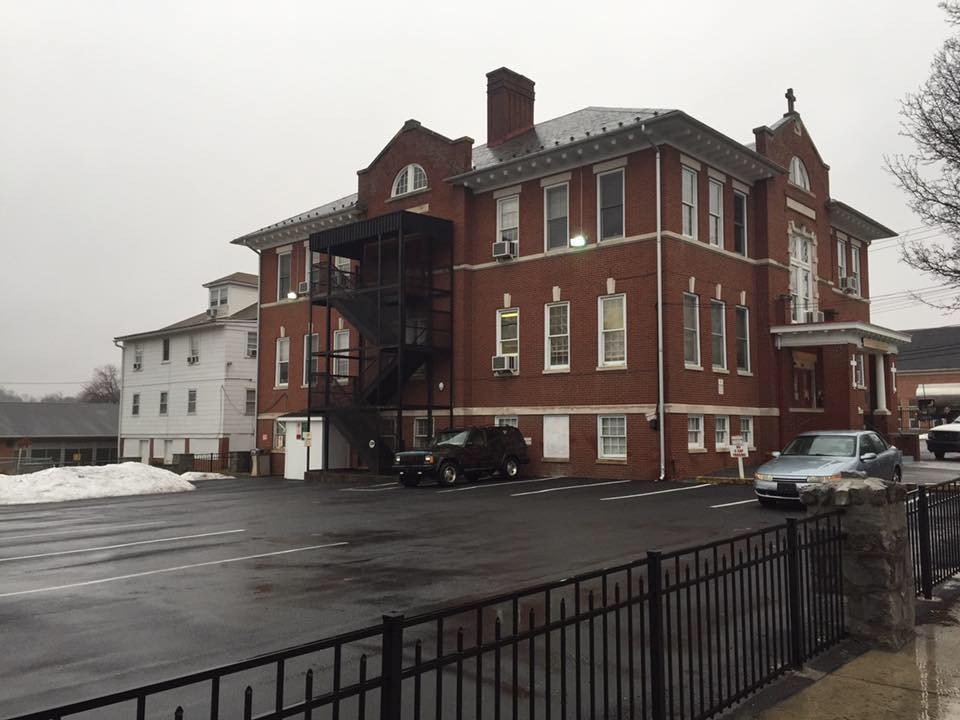 Loaves and Fishes 336 South Queen Street, Martinsburg, WV