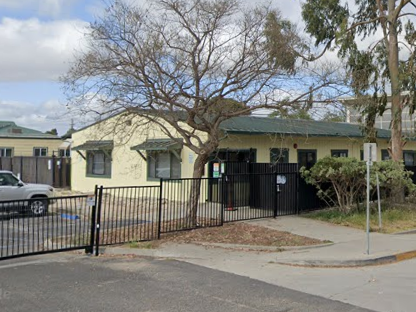Bridge House Homeless Shelter
