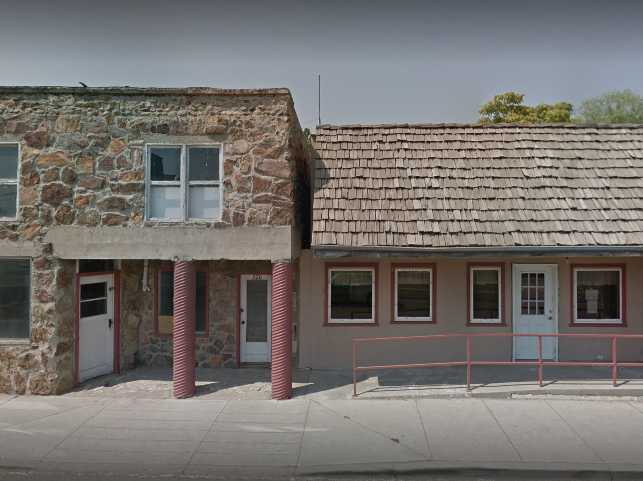 Marsing Senior Center and Pantry