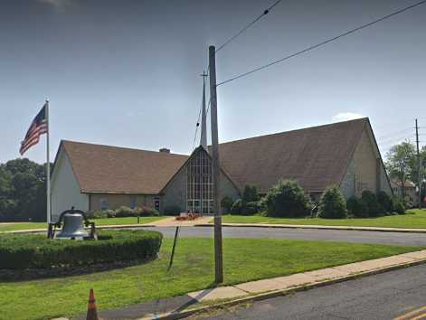 Matawan United Methodist Food Pantry