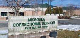 Missoula Correctional Services Inc