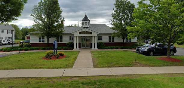 Mobile Foodshare Sites - Bristol (housing Authority-cambridg - 164 Jerome Avenue, Bristol, CT