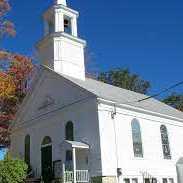 Monmouth United Church Food Pantry