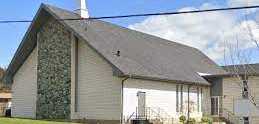 Monte Olivo Free Methodist Church