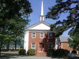 Mount Moriah United Methodist Church