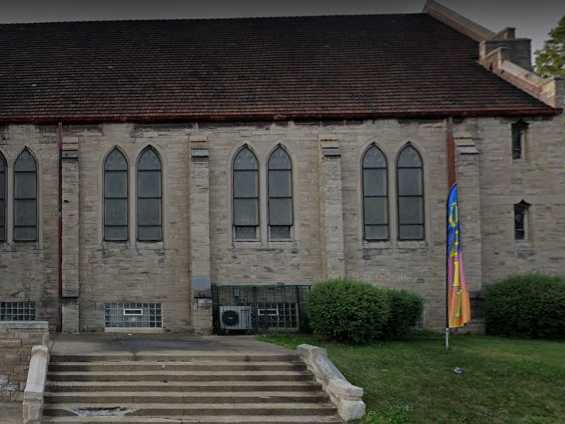 Mt. Haven Missionary Baptist Church - Hunger Network Site