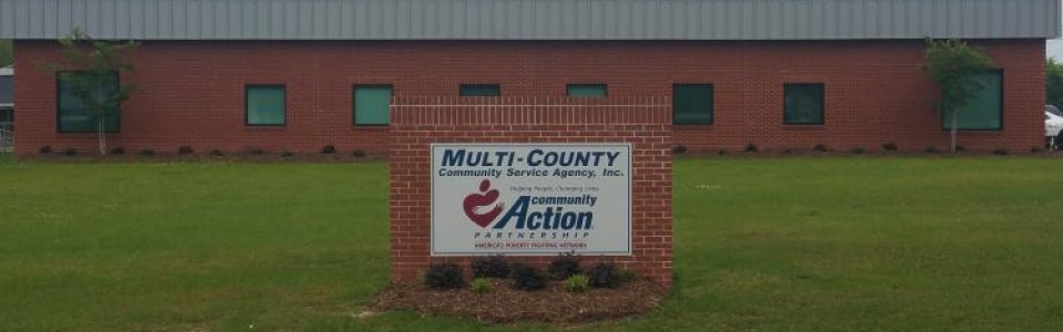 Multi County Community Agency