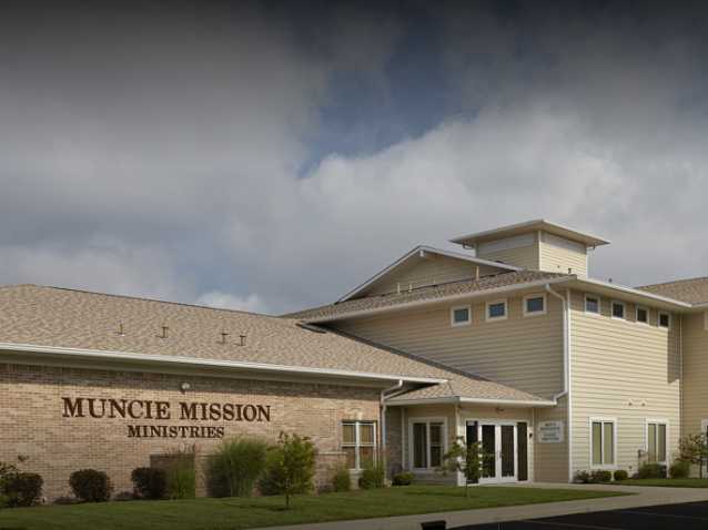 Muncie Mission Ministries