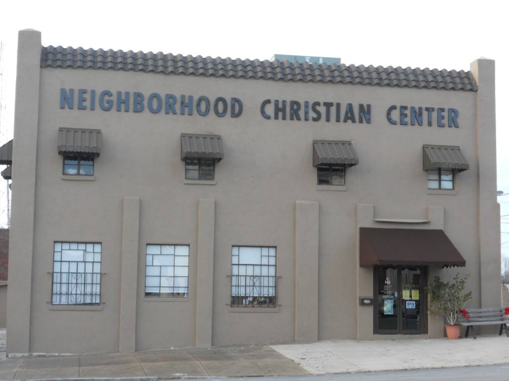 Neighborhood Christian Center