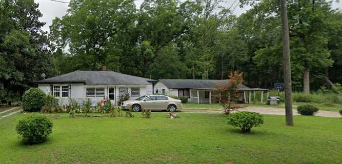 New Beginnings Holiness Church