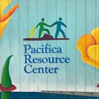 Pacifica Resource Center - Shelter Network and Food Pantry