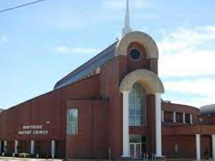 Northside Baptist Church