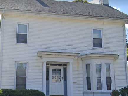 FAMILY RESOURCE CENTER