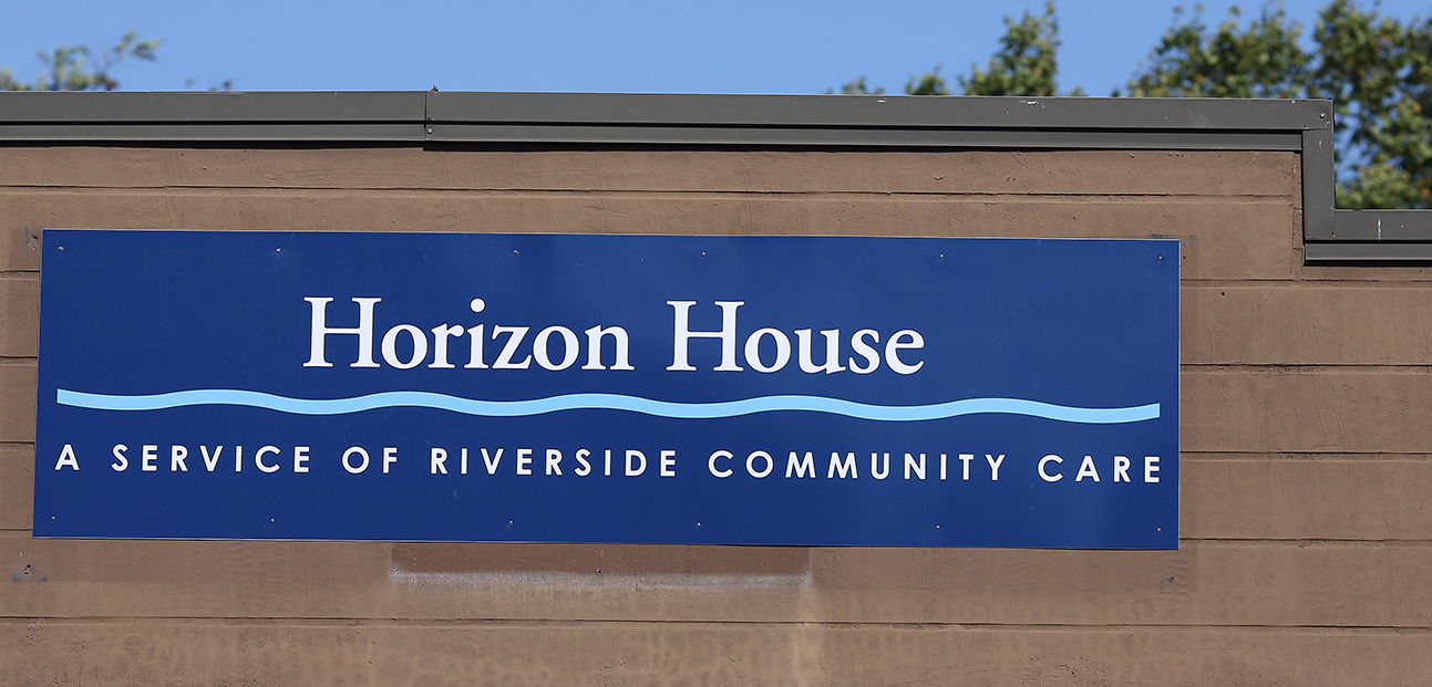 HORIZON HOUSE