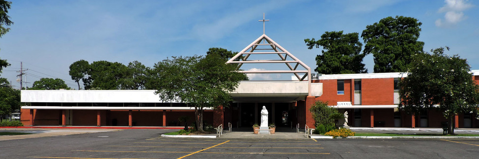 Our Lady of Divine Providence Food Pantry